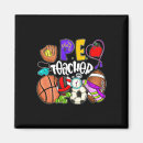 Search for physical education magnets School