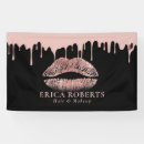 Search for beauty salon business banners Cosmetologist