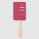 Search for wedding hand fans Elegant
