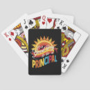 Search for college playing cards Teacher
