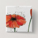 Search for floral cas badges Flower