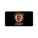 Search for jack o lantern labels Spooky