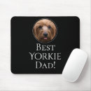 Search for dog picture mousepads For him