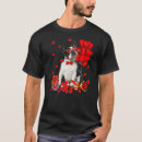 Search for boston terrier valentine Dog