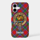 Search for badges iphone cases Tartan