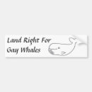 Search for land bumper stickers Funny