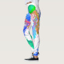 Search for jellyfish leggings White