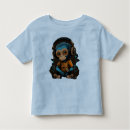 Search for monkey toddler tshirts Music