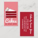 Search for velvet business cards Pastry chef