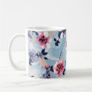 Search for textile design mugs Illustration