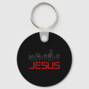 Search for american sign language key rings Inclusion
