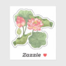 Search for lotus pond stickers Asian