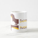 Search for funny dachshund mugs Pet
