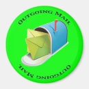 Search for mailbox magnets Postal