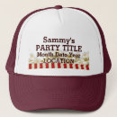 Search for of popcorn hats Birthday