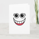 Search for emoticon cards Smiling
