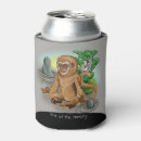 Search for monkey can coolers Cute
