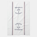 Search for navy blue placemats Captain