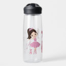 Search for princess water bottles Girls