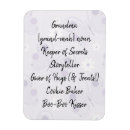 Search for great grandma magnets Grandmother