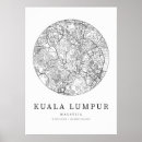 Search for kuala lumpur posters Urban