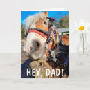 Search for equine seasonal cards Funny