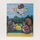 Search for squirrel puzzles Humour