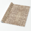 Search for cream beige wrapping paper Chic
