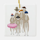 Search for meerkat christmas tree decorations Animals