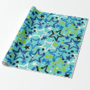 Search for universe wrapping paper Sky