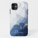 Search for blue wave iphone cases Marble
