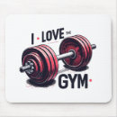 Search for bodybuilding mousepads Training