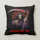 Search for reaper cushions Grim