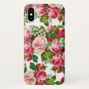 Search for country chic cases Roses