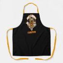 Search for hanna barbera aprons Trick or treat