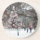 Search for snowfall coasters Snowy