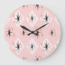 Search for 1960s clocks Star