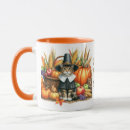 Search for thanksgiving cat mugs Seasonal