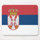 Search for national mousepads Flag