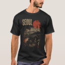 Search for seoul tshirts Retro