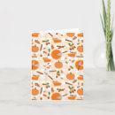 Search for pumpkin pie cards Fall