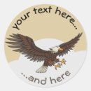Search for predators stickers Bird