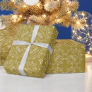 Search for art deco christmas wrapping paper Elegant
