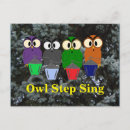 Search for singing postcards Red