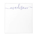 Search for colourful notepads Elegant