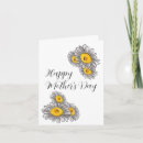 Search for daisy mothers day cards Mum
