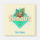 Search for bonaire magnets Souvenir