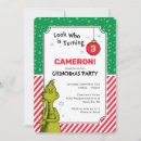 Search for dr seuss birthday cards Christmas party