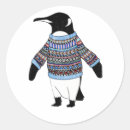 Search for penguins stickers Meme