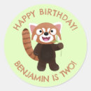 Search for cute cartoon panda stickers Wildlife